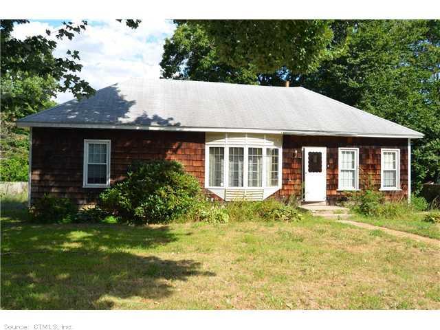 13 Hilda Street East Haven, CT 06512 - Photo 1 of 1 Exterior Front.