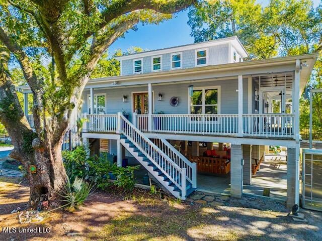 138 St Charles Street Bay St. Louis, MS 39520 - Photo 1 of 52 IMG_2238