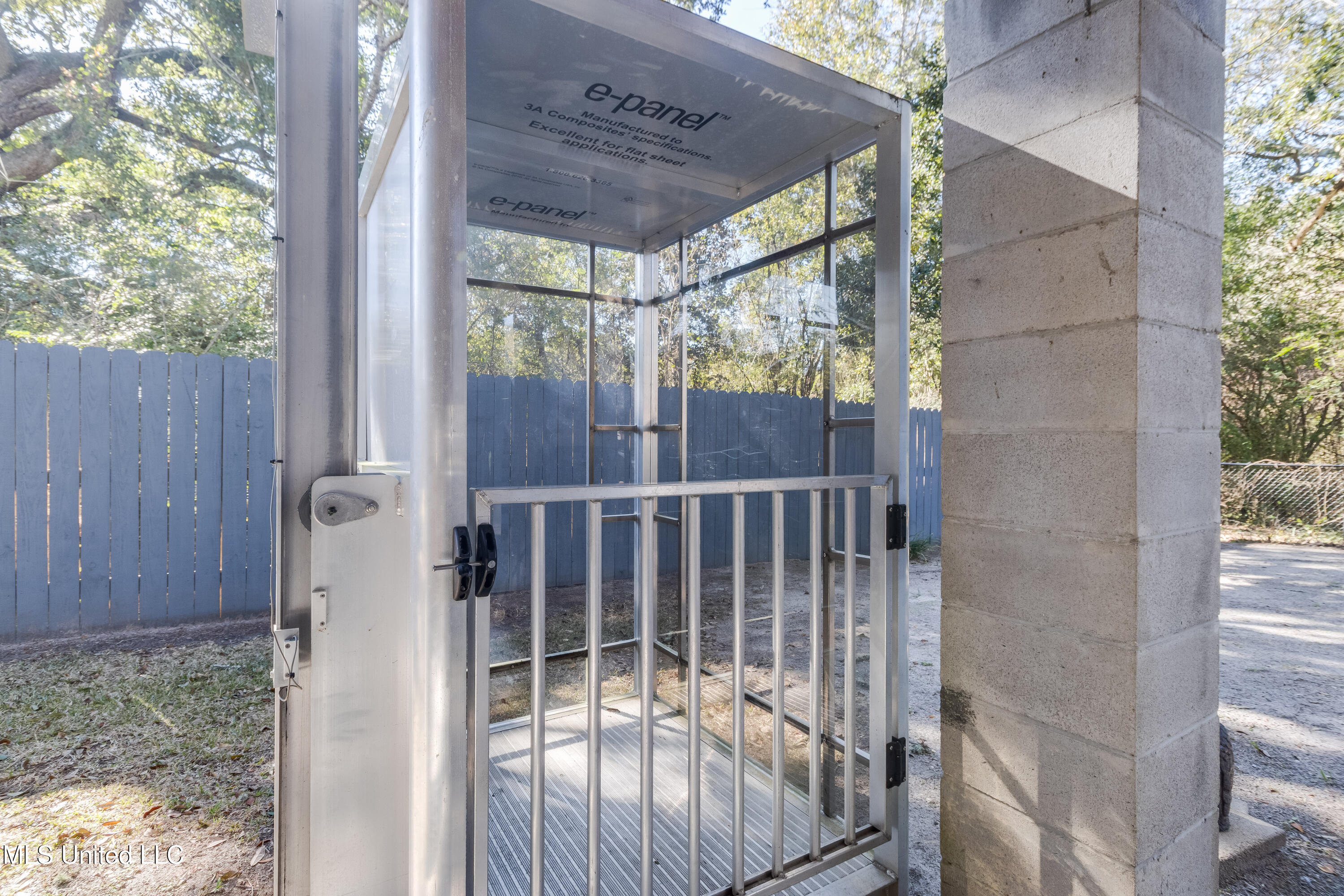138 St Charles Street Bay St. Louis, MS 39520 - Photo 5 of 52 Elevator