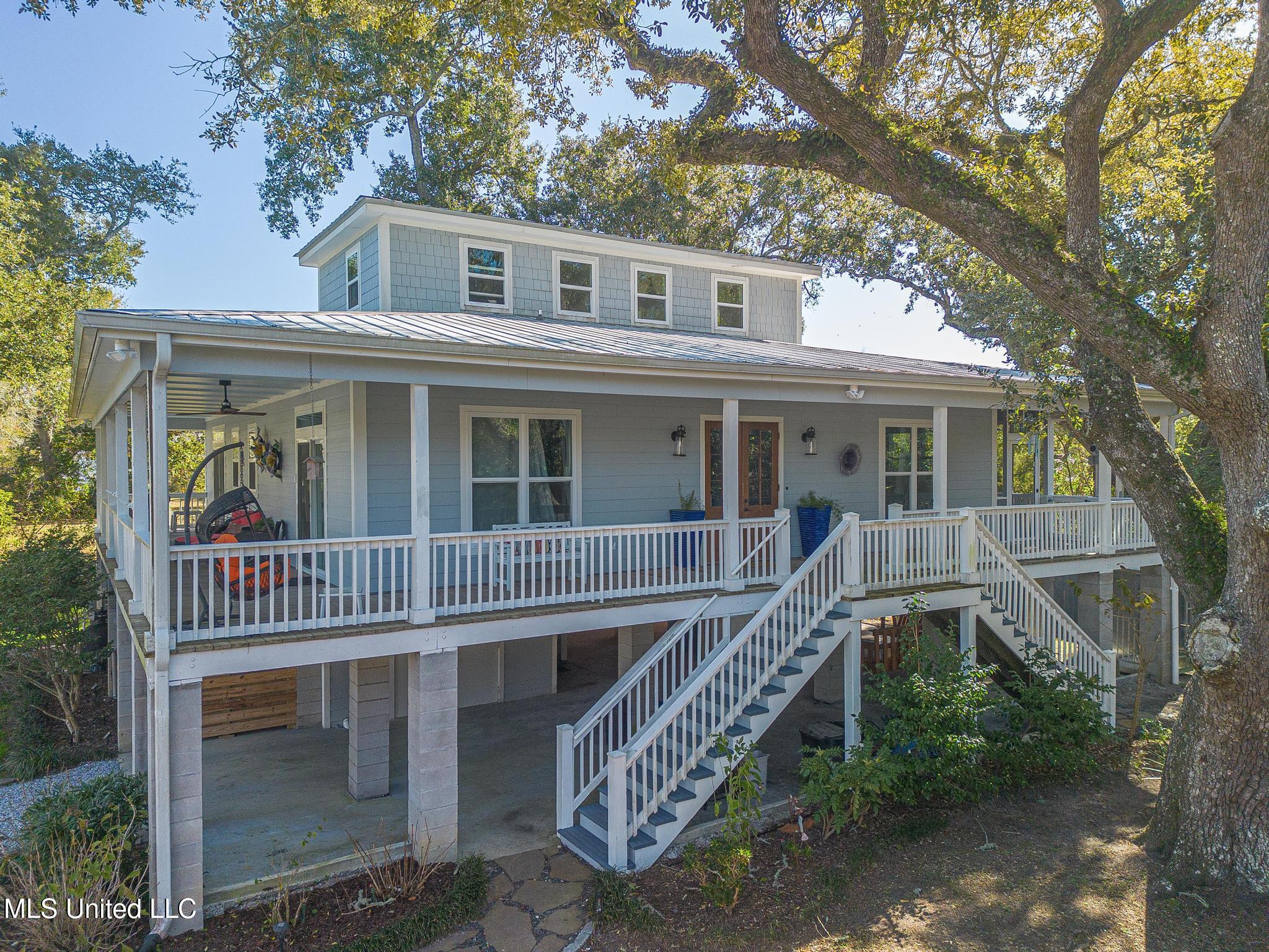 138 St Charles Street Bay St. Louis, MS 39520 - Photo 51 of 52 2-5