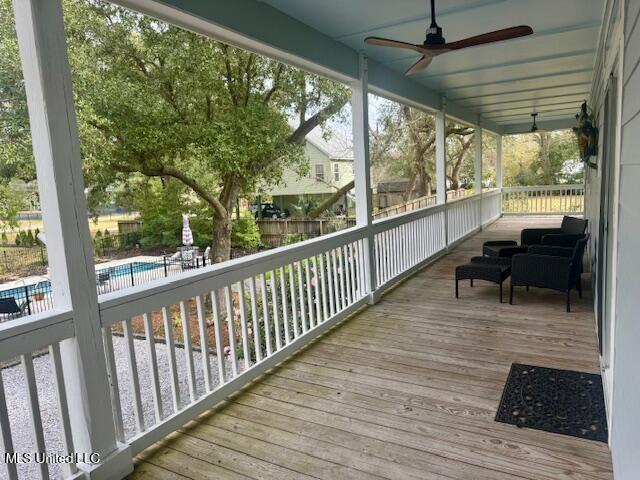 138 St Charles Street Bay St. Louis, MS 39520 - Photo 6 of 52 IMG_2250