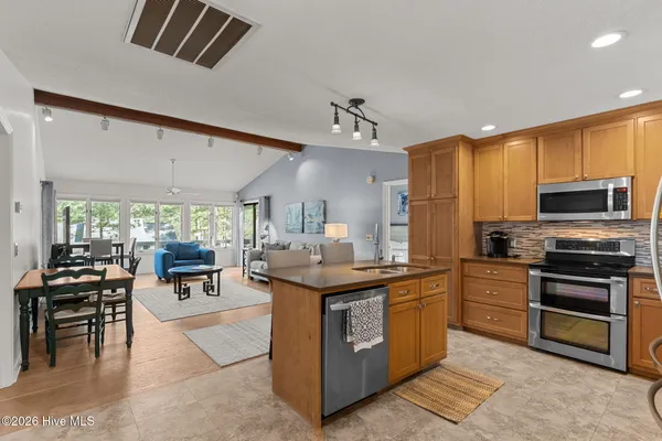 $379,000 | 35 Glen Abbey Trail, Pinehurst, NC 28374