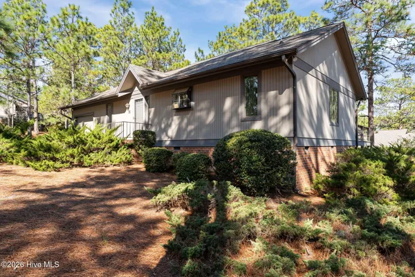 $379,000 | 35 Glen Abbey Trail, Pinehurst, NC 28374