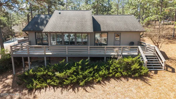 $379,000 | 35 Glen Abbey Trail, Pinehurst, NC 28374