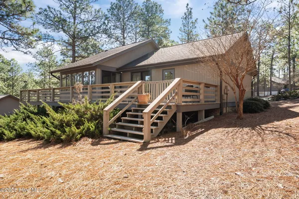 $379,000 | 35 Glen Abbey Trail, Pinehurst, NC 28374