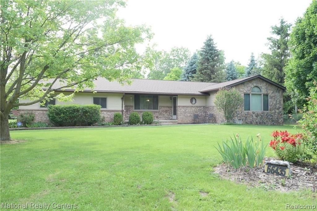 66435 Powell Road Washington, MI 48095 - Photo 2 of 22