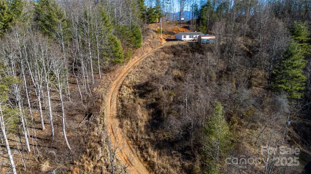 $180,000 | 778 Smith Johnson Road, Green Mountain, NC 28740