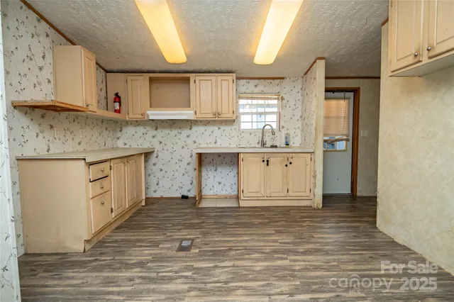 $180,000 | 778 Smith Johnson Road, Green Mountain, NC 28740