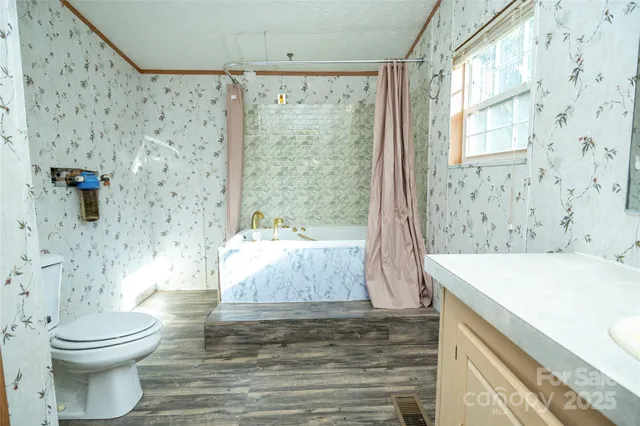 $180,000 | 778 Smith Johnson Road, Green Mountain, NC 28740