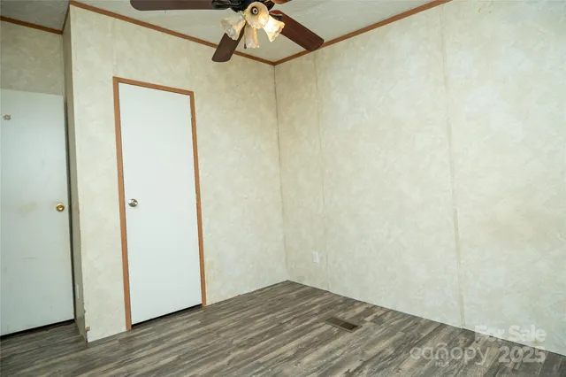 $180,000 | 778 Smith Johnson Road, Green Mountain, NC 28740