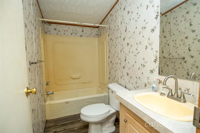 $180,000 | 778 Smith Johnson Road, Green Mountain, NC 28740