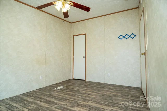 $180,000 | 778 Smith Johnson Road, Green Mountain, NC 28740