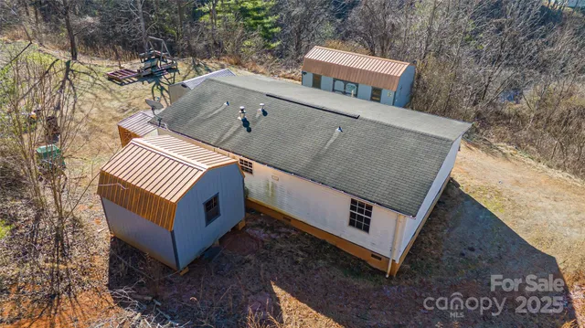 $180,000 | 778 Smith Johnson Road, Green Mountain, NC 28740