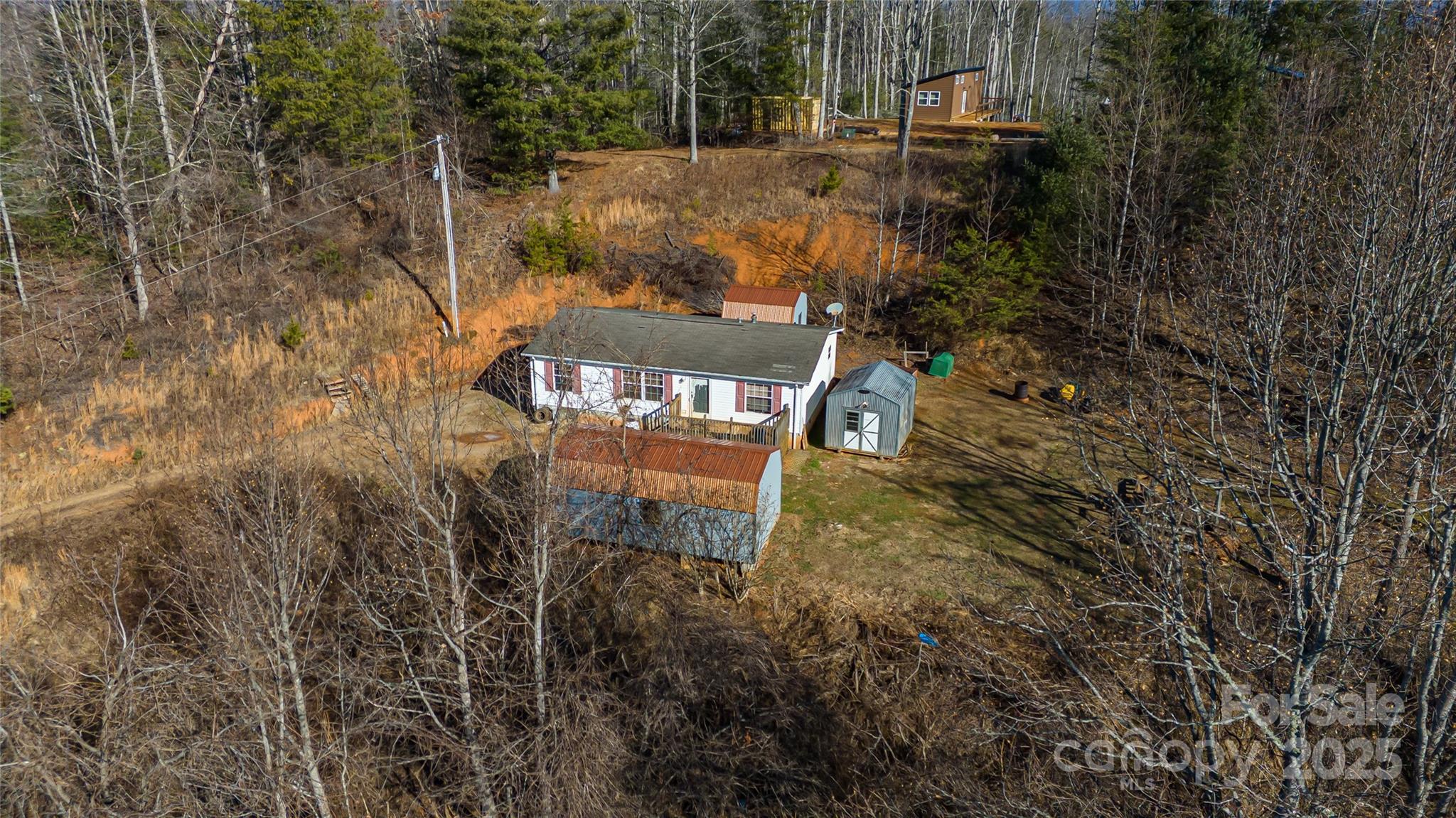 778 Smith Johnson Road Green Mountain, NC 28740 - Photo 7 of 28