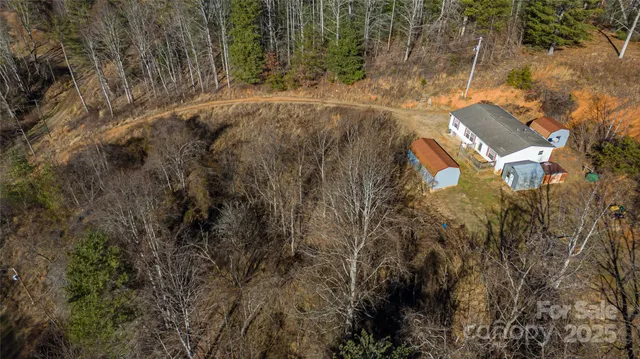 $180,000 | 778 Smith Johnson Road, Green Mountain, NC 28740