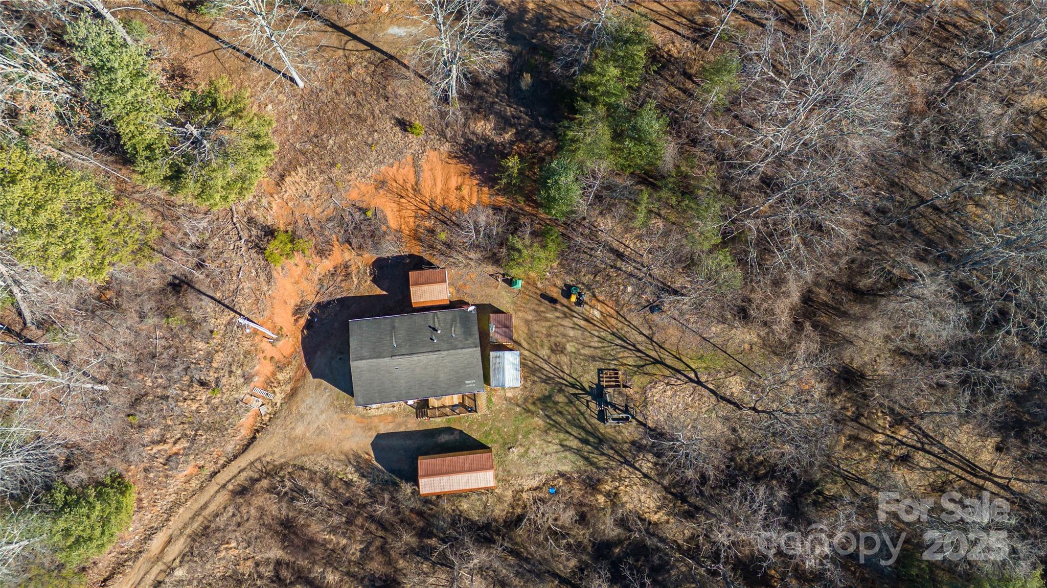 778 Smith Johnson Road Green Mountain, NC 28740 - Photo 9 of 28