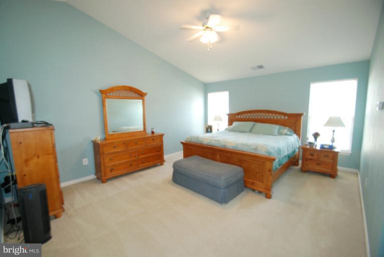 2 Robins Court Ridgely, MD 21660 - Photo 4 of 30 Bedroom (Master)