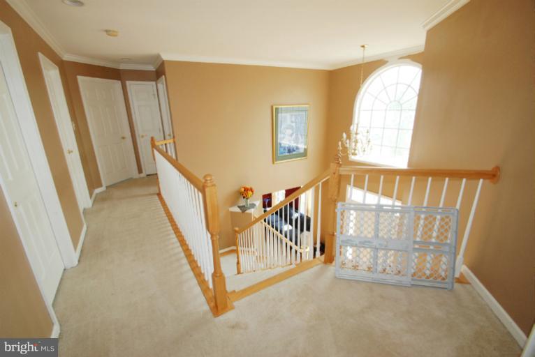 2 Robins Court Ridgely, MD 21660 - Photo 5 of 30 Hallway
