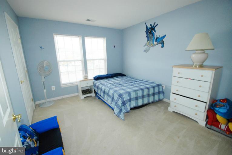 2 Robins Court Ridgely, MD 21660 - Photo 8 of 30 3rd Bedroom