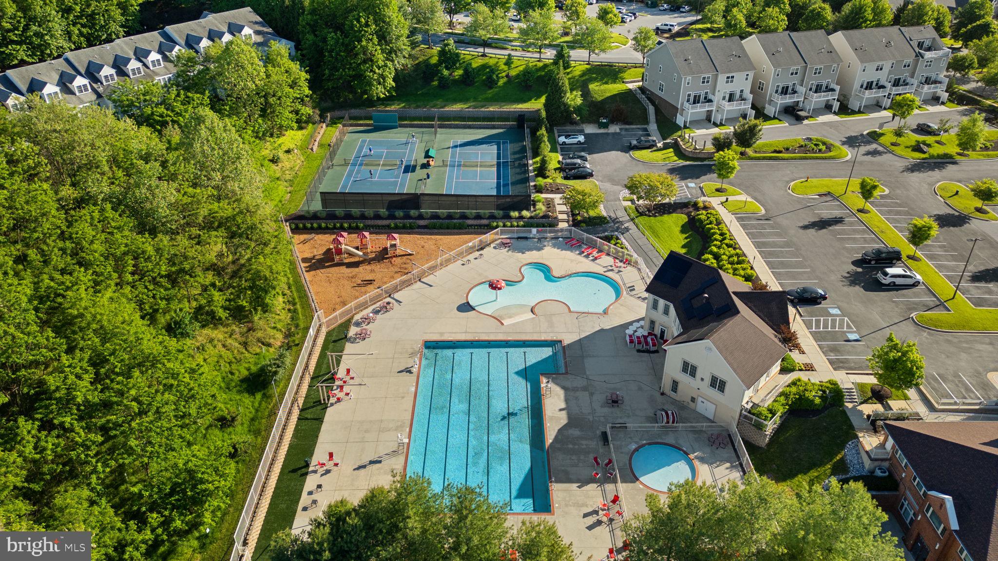 8254 Academy Road, Unit 8 Ellicott City, MD 21043 - Photo 43 of 49