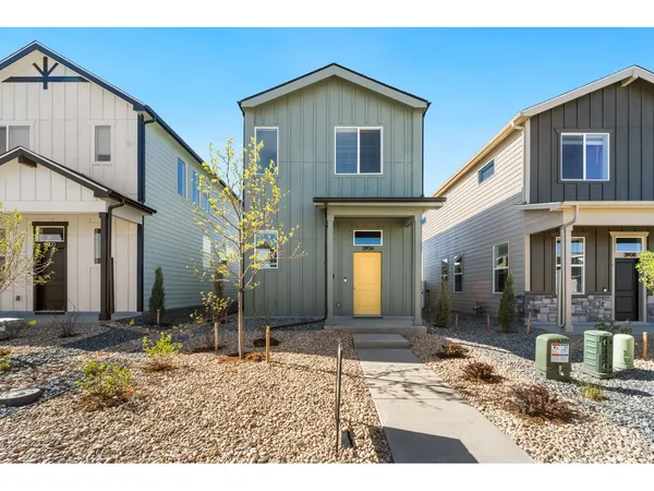 $375,000 | 3904 Lake Clark Street, Evans, CO 80620