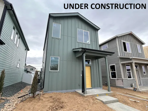 $375,000 | 3904 Lake Clark Street, Evans, CO 80620