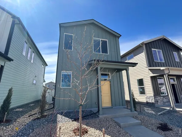 $375,000 | 3904 Lake Clark Street, Evans, CO 80620