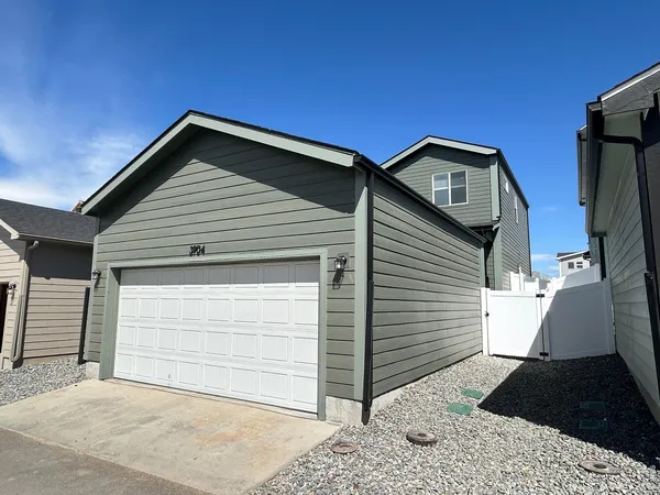 $375,000 | 3904 Lake Clark Street, Evans, CO 80620