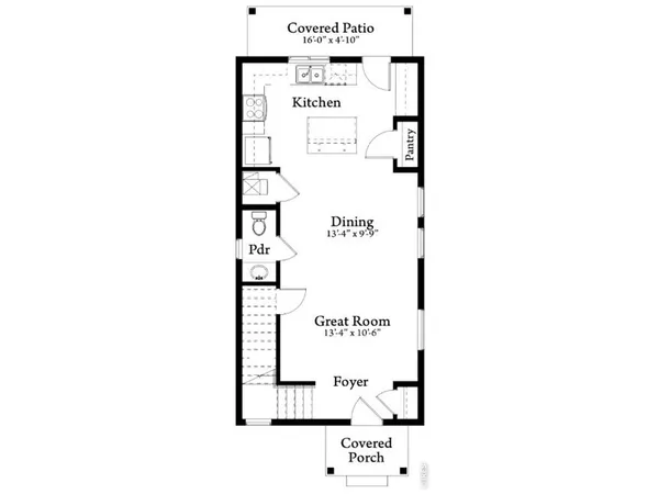 $375,000 | 3904 Lake Clark Street, Evans, CO 80620