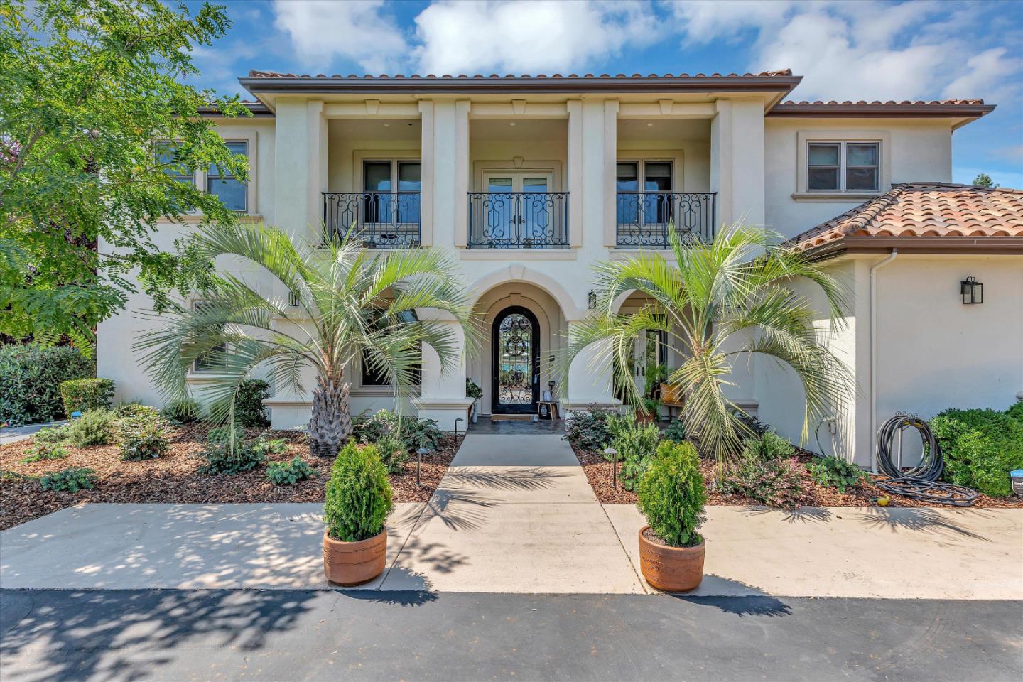 13495 Sycamore Drive, Hill, CA 95037 Compass