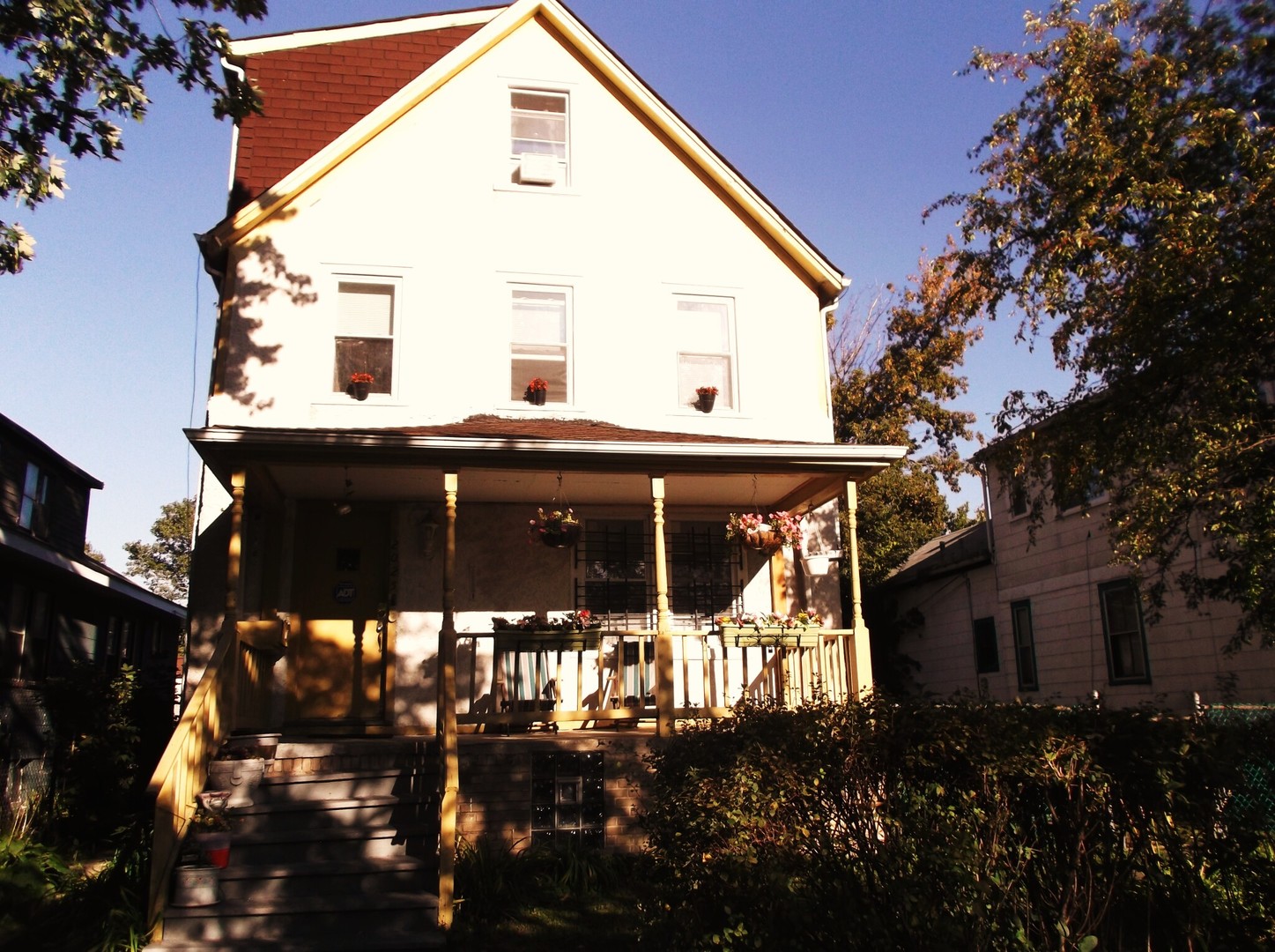 2025 Ashland Avenue, Unit 2 Evanston, IL 60201 - Photo 1 of 1