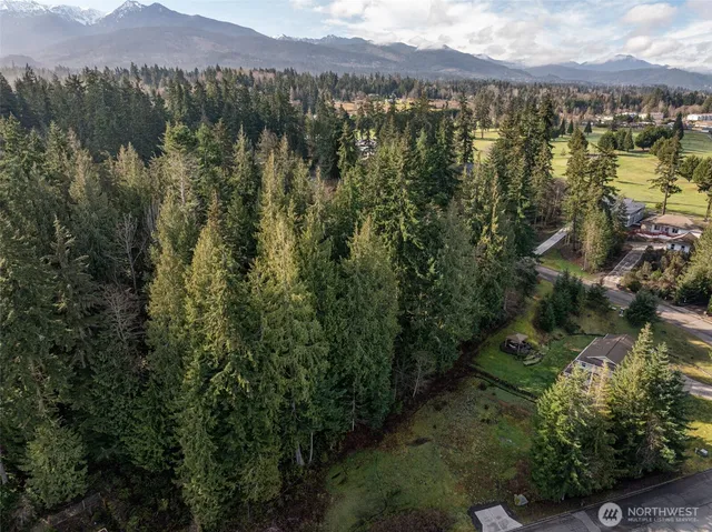 a view of lake and mountain view