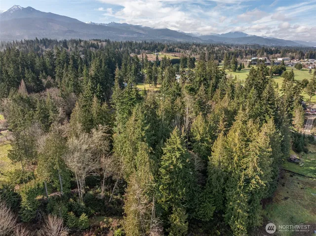 a view of lake and mountain view