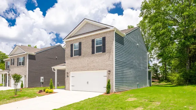 $319,135 | 2061 Fairview Hls Drive Northeast, Cleveland, TN 37323
