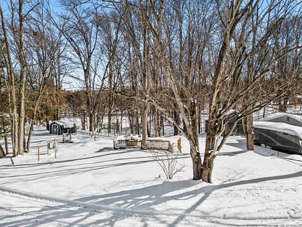 $39,900 | 6360 South Outer Loop Drive, Custer, MI 49405