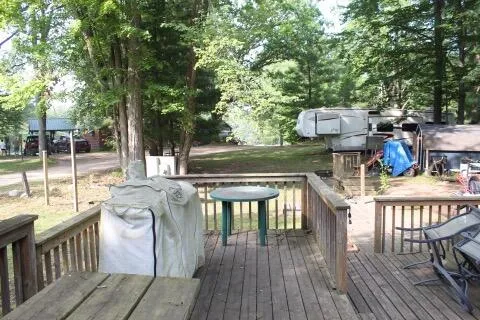 $39,900 | 6360 South Outer Loop Drive, Custer, MI 49405