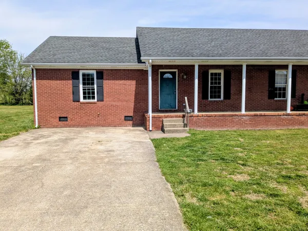 $1,100 | 206 Coates Road, Unit B, Franklin, KY 42134