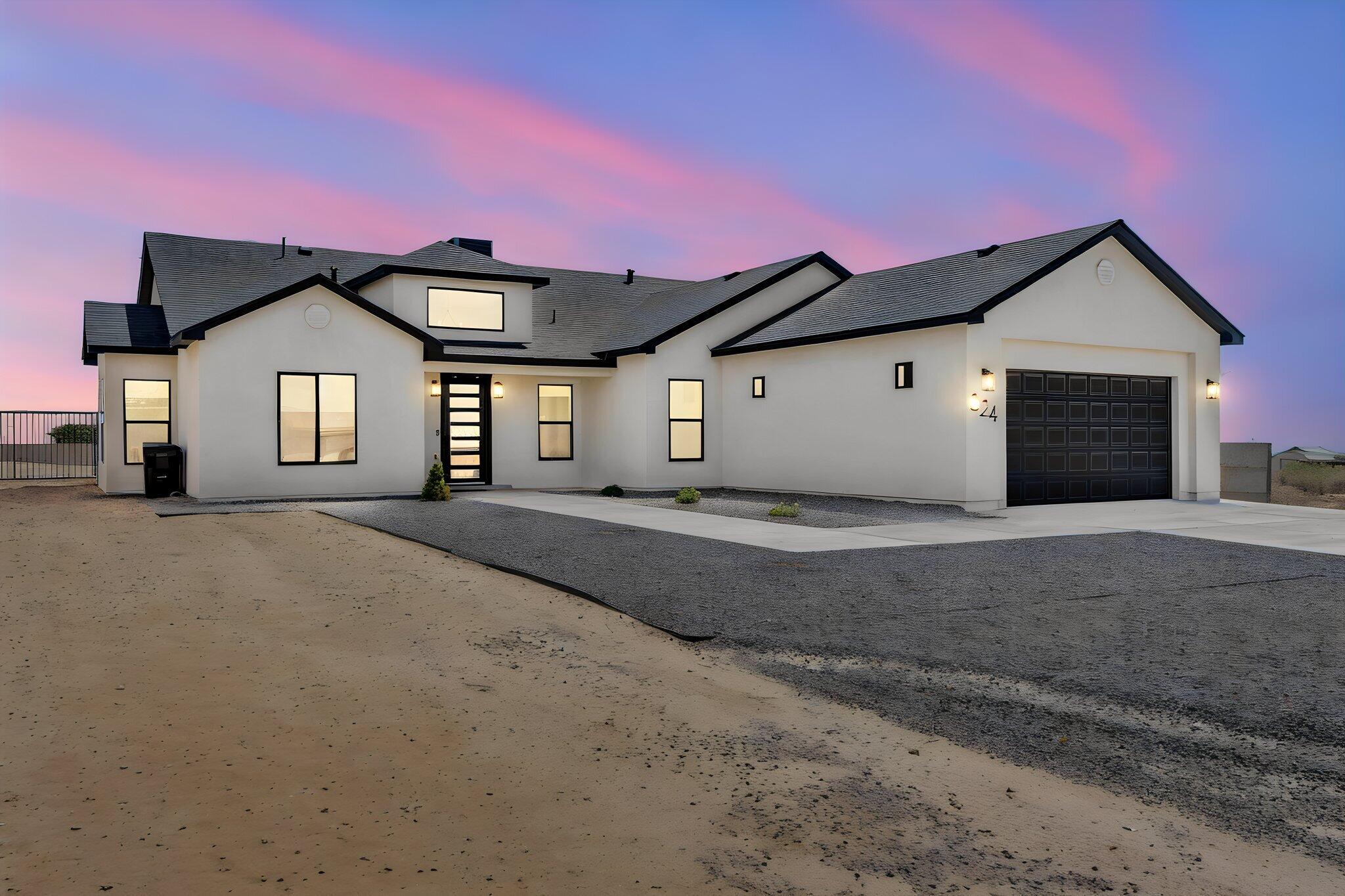 324 2nd Street Northeast Rio Rancho, NM 87124 - Photo 40 of 98 Gallery Image 40