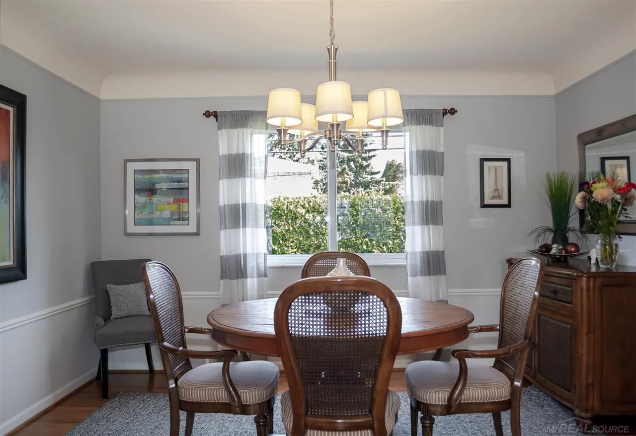 692 Canterbury Road Grosse Pointe Woods, MI 48236 - Photo 11 of 65