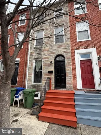 $205,000 | 119 South Poppleton Street, Baltimore, MD 21201