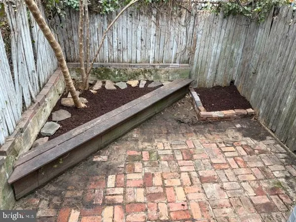 $205,000 | 119 South Poppleton Street, Baltimore, MD 21201