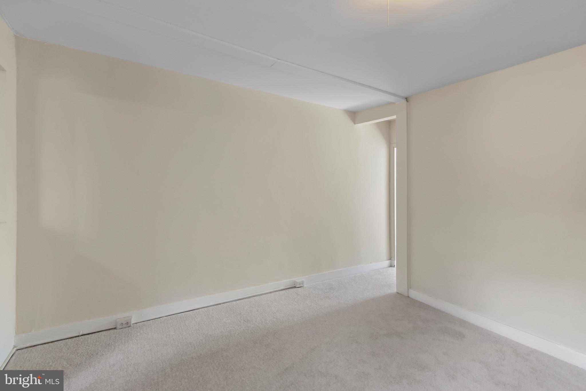 119 South Poppleton Street Baltimore, MD 21201 - Photo 24 of 27 a view of an empty room