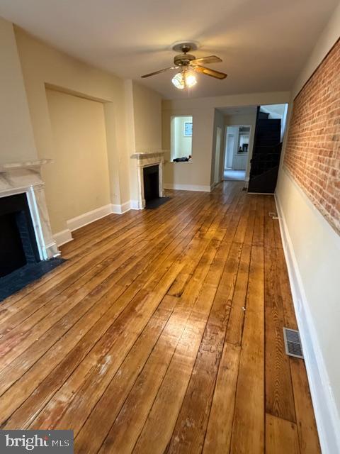 119 North Poppleton Street Baltimore, MD 21201 - Photo 4 of 10