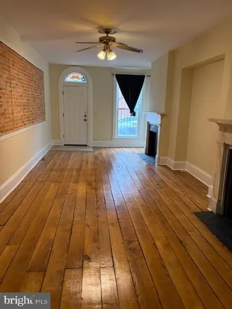 $205,000 | 119 South Poppleton Street, Baltimore, MD 21201