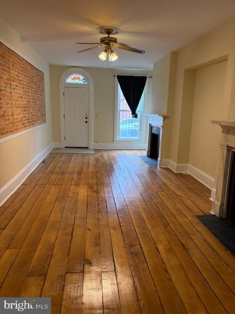 119 North Poppleton Street Baltimore, MD 21201 - Photo 5 of 10