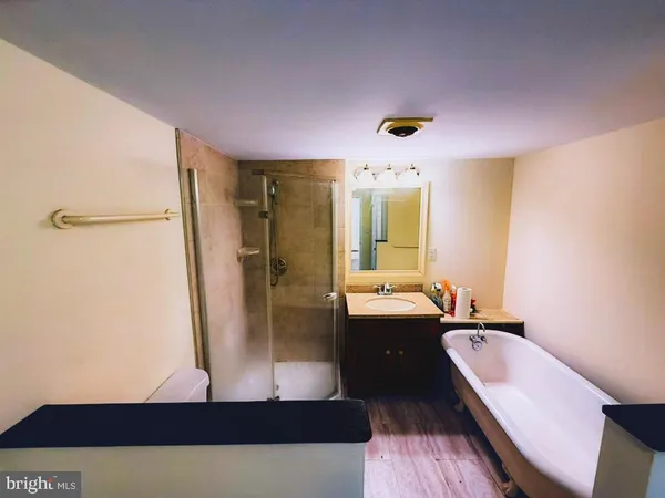 $205,000 | 119 South Poppleton Street, Baltimore, MD 21201