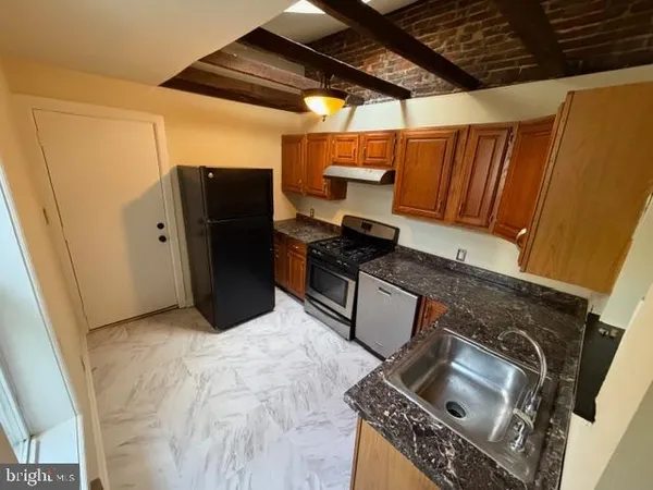 $205,000 | 119 South Poppleton Street, Baltimore, MD 21201