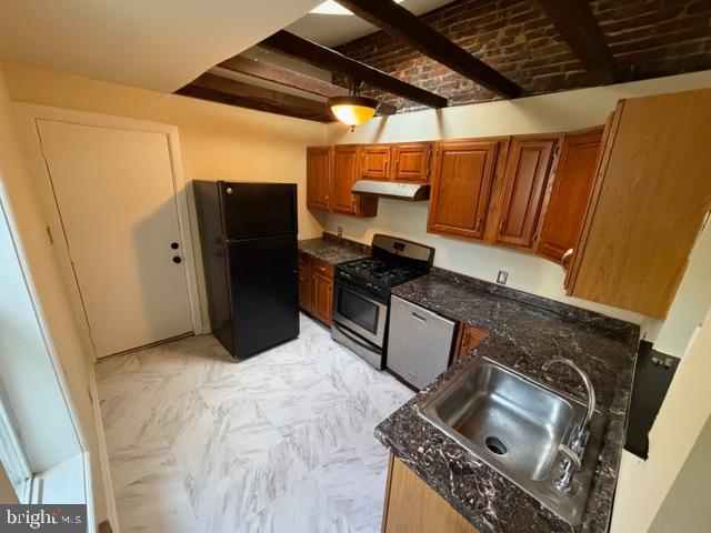 119 North Poppleton Street Baltimore, MD 21201 - Photo 7 of 10