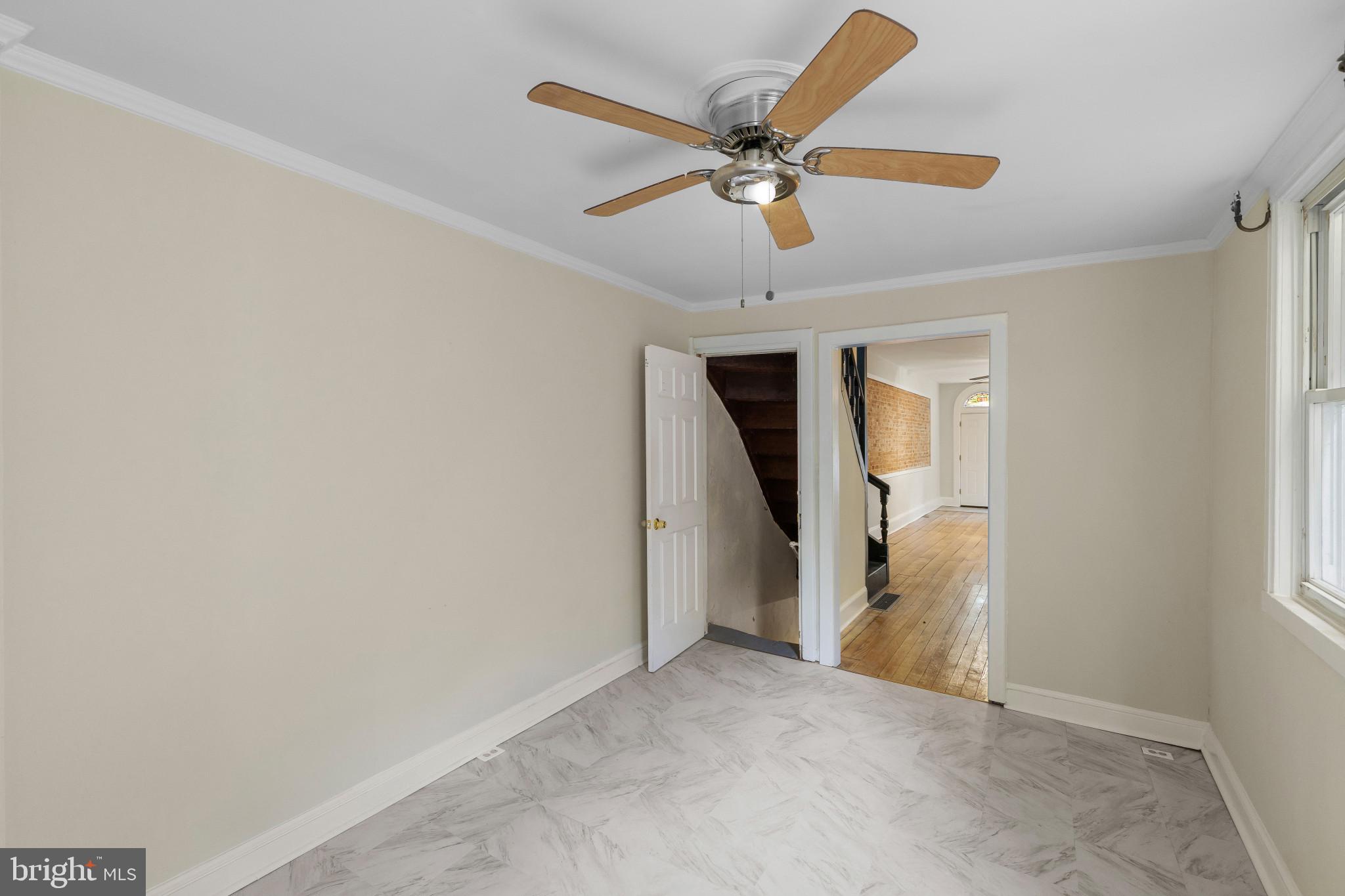 119 South Poppleton Street Baltimore, MD 21201 - Photo 9 of 27
