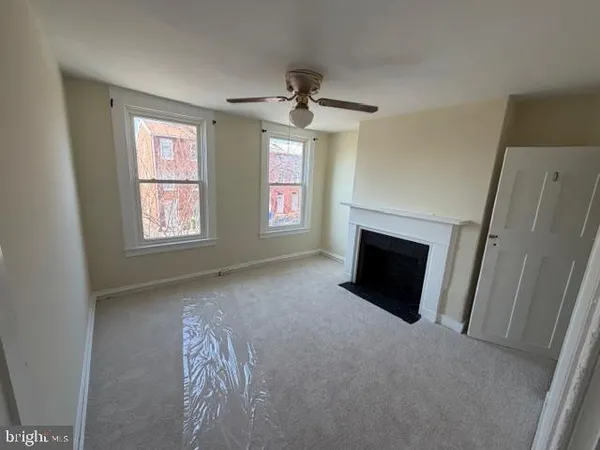 $205,000 | 119 South Poppleton Street, Baltimore, MD 21201